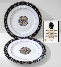Wedgwood runnymede dark for sale  RYDE