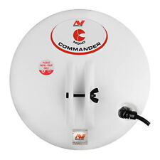 Cewka Minelab 11" Commander Monoloop do GPX 4500/5000, używany na sprzedaż  Wysyłka do Poland