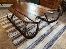 Antique vermont sleigh for sale  Rutland