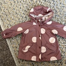 Girls pink zara for sale  PETERLEE