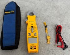 2022 fieldpiece sc640 for sale  Arlington