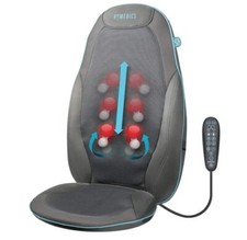 Homedics gel back for sale  SPALDING
