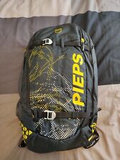 Airbag pieps jetforce for sale  MILTON KEYNES