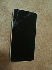 smartphone Android billow S501HD com tela quebrada para peças dual-SIM comprar usado  Enviando para Brazil