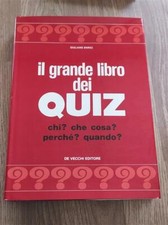 Grande libro dei usato  Italia