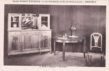 Grenoble modern furniture d'occasion  Expédié en Belgium