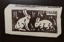 Joseph beuys hasenzucker gebraucht kaufen  Aachen