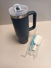 Thermobecher strohhalm henkel gebraucht kaufen  Herten