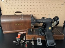 1950 portable singer for sale  Fort Lauderdale
