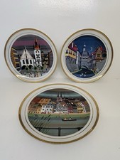 Set collector plates for sale  Rocklin