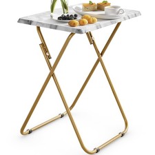 Folding tray table for sale  Brentwood