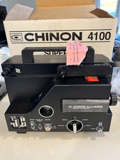 Chinon 4100 super for sale  Denver