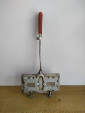 Ancien appareil croque d'occasion  Mâcon
