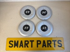 Hyundai amica alloy for sale  NOTTINGHAM
