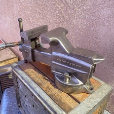 Vintage craftsman swivel for sale  Phelan