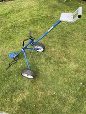 Kingslaw golf trolley for sale  SHEFFIELD