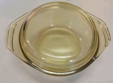 Ddr auflaufform saaleglas gebraucht kaufen  Halle