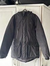 Fred perry jacket for sale  BOURNEMOUTH