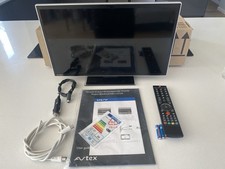 Avtex l187dr digital for sale  HUNTINGDON