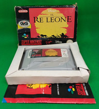 Snes super nintendo usato  Villachiara