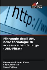 Filtraggio degli url usato  Spedire a Italy