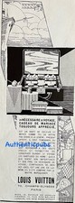 Publicite louis vuitton d'occasion  Cires-lès-Mello
