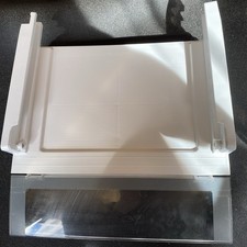 Genuine fridge freezer for sale  NUNEATON