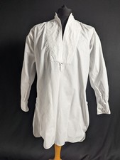 Moda antiga/antiga início do século XX? Camisa masculina ' Scotch House' comprar usado  Enviando para Brazil
