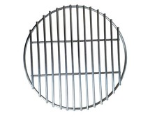 Edelstahl grillrost 26cm gebraucht kaufen  Zehdenick