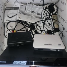 Samsung dvd player for sale  Kingsland