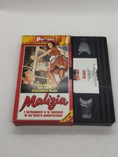 Malizia salvatore samperi usato  Selargius