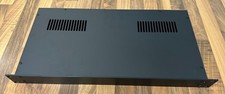 Empty rack equipment for sale  UK