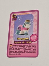 Morgan zauberer herzen gebraucht kaufen  Salzgitter