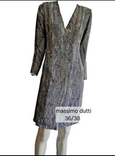 Massimo dutti robe d'occasion  Villepinte