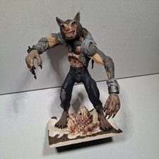 Werewolf collectable figure for sale  MERTHYR TYDFIL