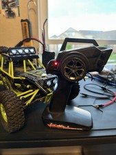 Wltoys 12428 scale for sale  Englewood