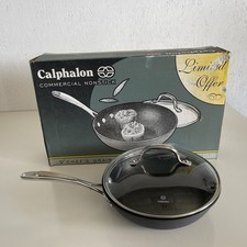 Calphalon hard anodized for sale  Gadsden