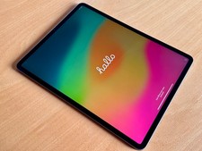 Apple ipad pro gebraucht kaufen  Illingen