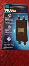 Fluval led timer for sale  BRADFORD-ON-AVON