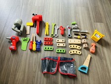 Boy toys tool for sale  MALDON