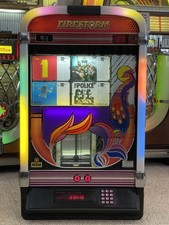 Nsm 100cd jukebox for sale  PONTYCLUN