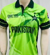 Men pakistan cricket for sale  DAGENHAM