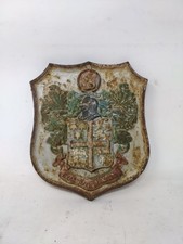 Vintage cast iron for sale  DEESIDE
