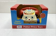 Fisher price chatter for sale  Seattle