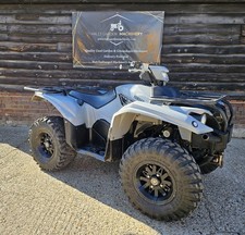 2019 yamaha kodiak for sale  HITCHIN