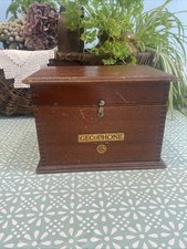 Gecophone empty box for sale  LIVERPOOL