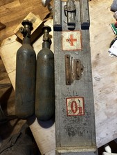Caisse sanitaire oxygène d'occasion Caisse sanitaire oxygène d'occasion  Rue