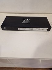Qed professional hdmi for sale  BECKENHAM