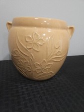 Vintage stoneware crock for sale  Palmyra
