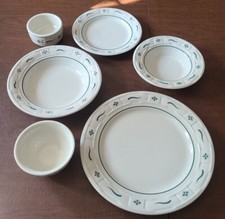 Longaberger woven traditions for sale  Aubrey